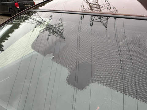 2012 Mazda 3 с пробегом 178 000 км