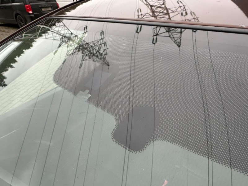 2012 Mazda 3 с пробегом 178 000 км