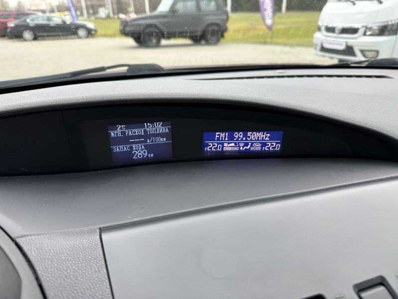 2012 Mazda 3 с пробегом 178 000 км