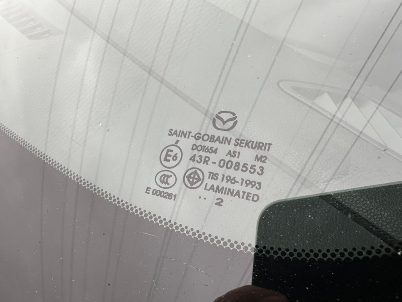 2012 Mazda 3 с пробегом 178 000 км