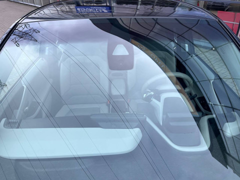 2018 BMW i3 с пробегом 51 000 км