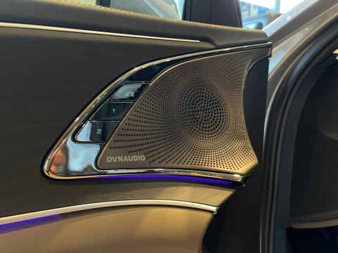 2022 BYD Han с пробегом 73 км