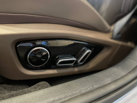 2022 BYD Han с пробегом 73 км