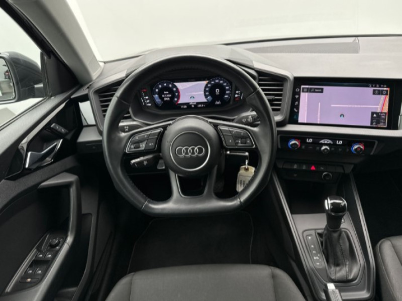 2020 Audi A1 с пробегом 113 000 км