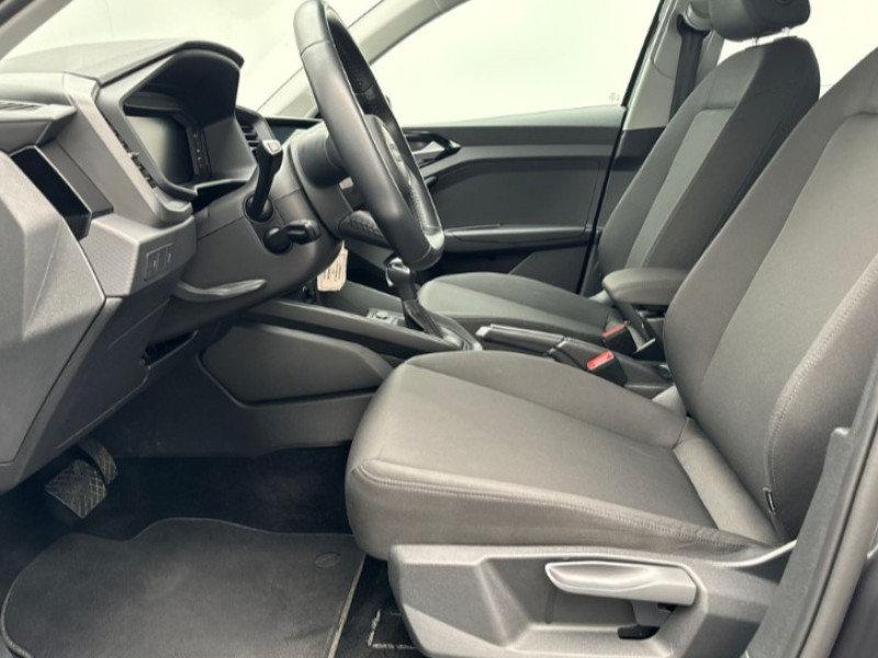 2020 Audi A1 с пробегом 113 000 км