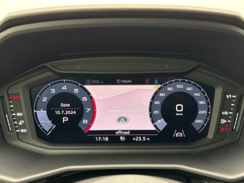 2020 Audi A1 с пробегом 113 000 км