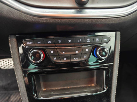 2020 Opel Astra с пробегом 165 211 км