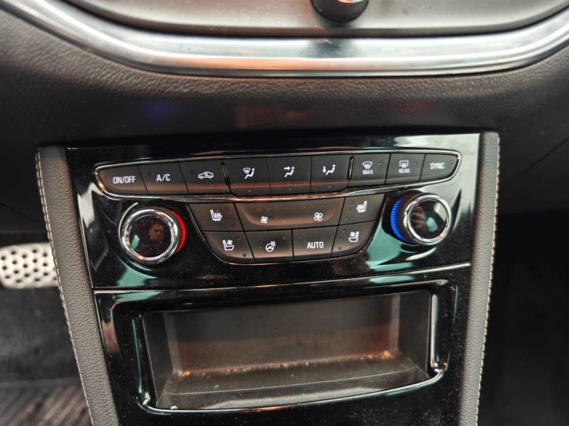 2020 Opel Astra с пробегом 165 211 км