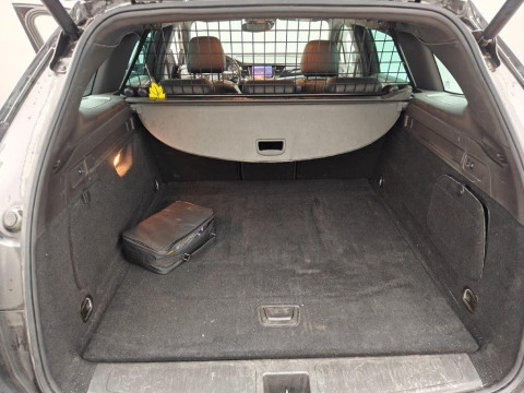 2020 Opel Astra с пробегом 165 211 км