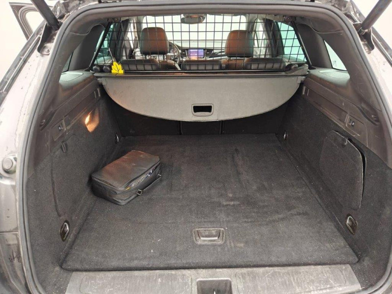 2020 Opel Astra с пробегом 165 211 км