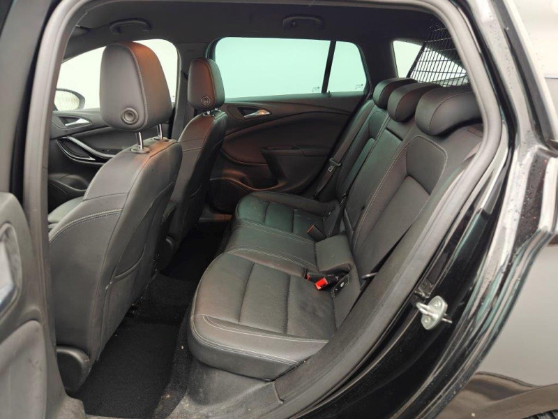 2020 Opel Astra с пробегом 165 211 км