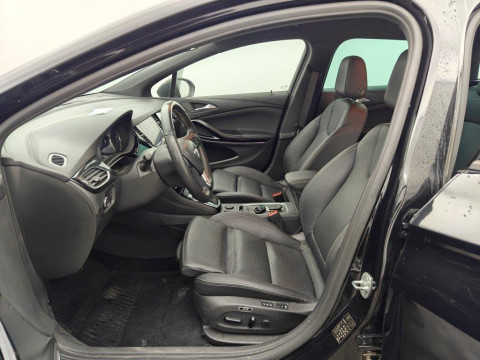 2020 Opel Astra с пробегом 165 211 км