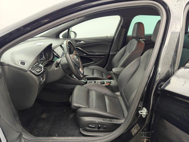 2020 Opel Astra с пробегом 165 211 км
