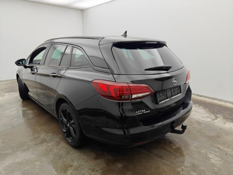 2020 Opel Astra с пробегом 165 211 км