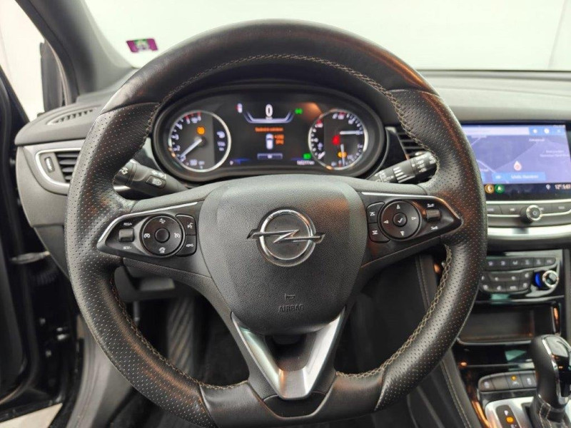 2020 Opel Astra с пробегом 165 211 км