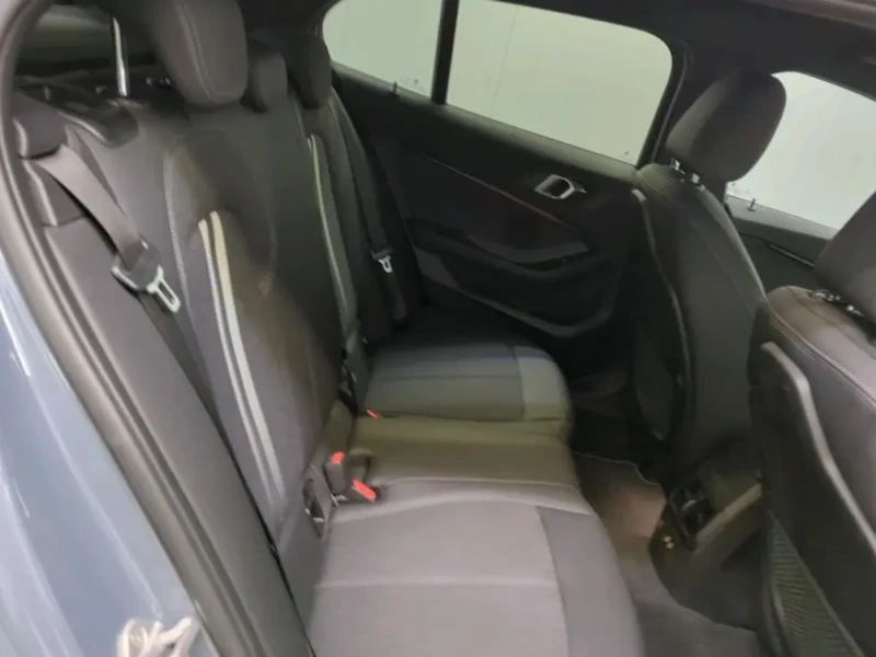 2020 BMW 1 серии с пробегом 159 373 км