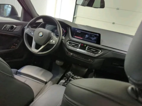 2020 BMW 1 серии с пробегом 159 373 км
