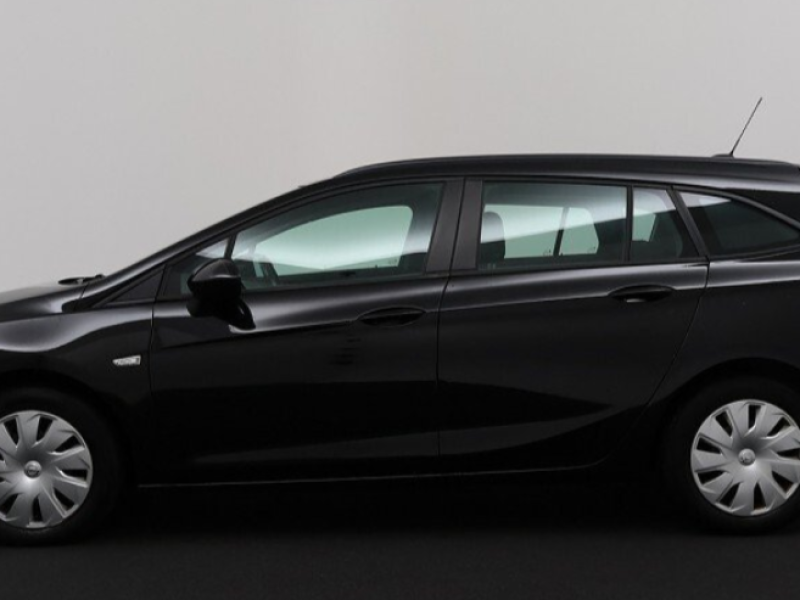 2020 Opel Astra с пробегом 146 251 км