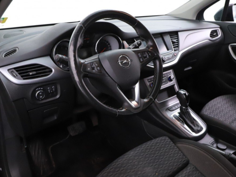 2020 Opel Astra с пробегом 146 251 км