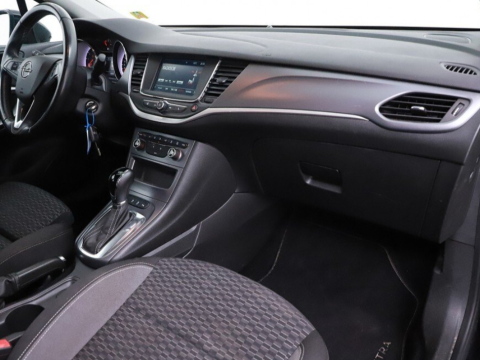 2020 Opel Astra с пробегом 146 251 км