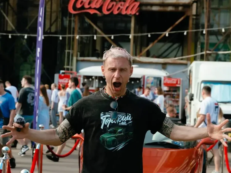 Автожара Минск 2024. Выставка, на которой было реально жарко