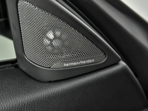 2020 BMW 4 серии с пробегом 21 000 миль