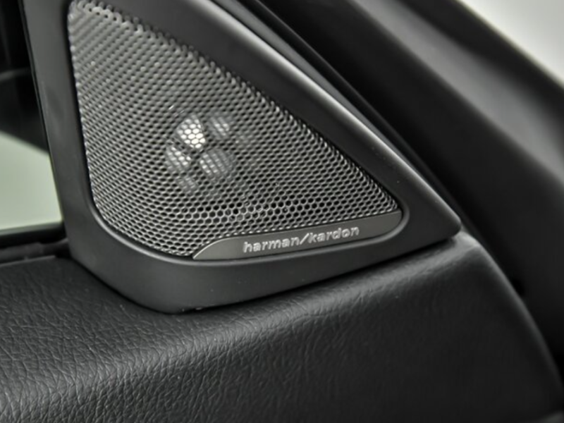 2020 BMW 4 серии с пробегом 21 000 миль