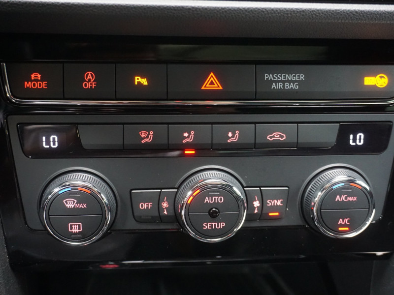 2020 SEAT Leon с пробегом 107 198 км