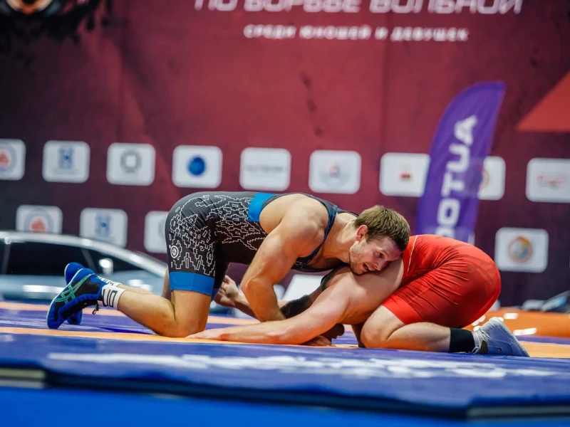 ГРАН-ПРИ в память Александра Васильевича Медведя