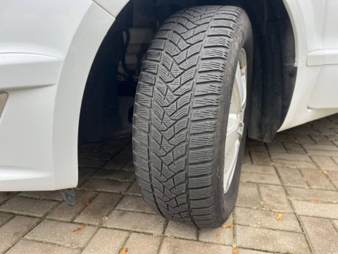 2013 Ford Galaxy с пробегом 242 000 км