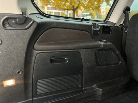 2013 Ford Galaxy с пробегом 242 000 км