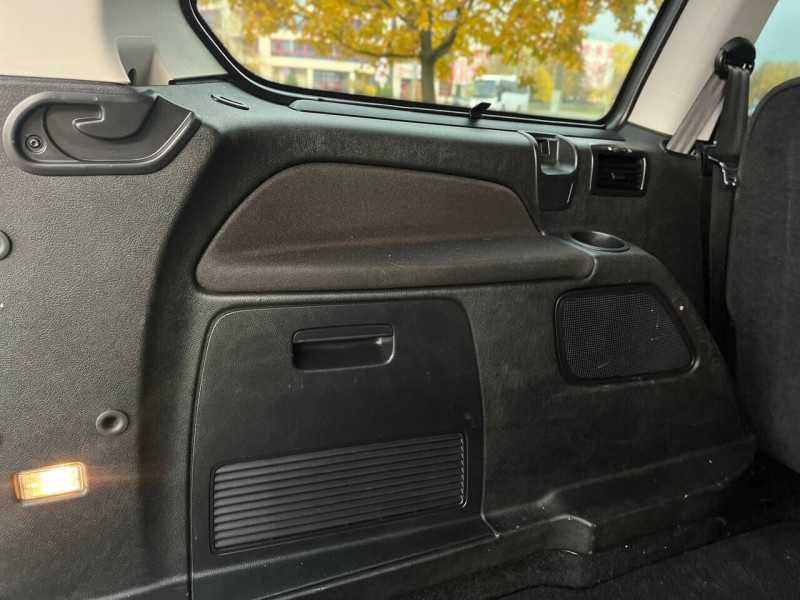 2013 Ford Galaxy с пробегом 242 000 км