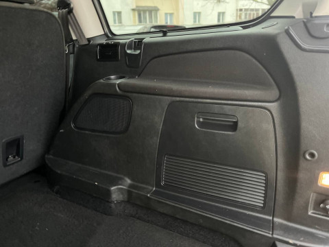 2013 Ford Galaxy с пробегом 242 000 км