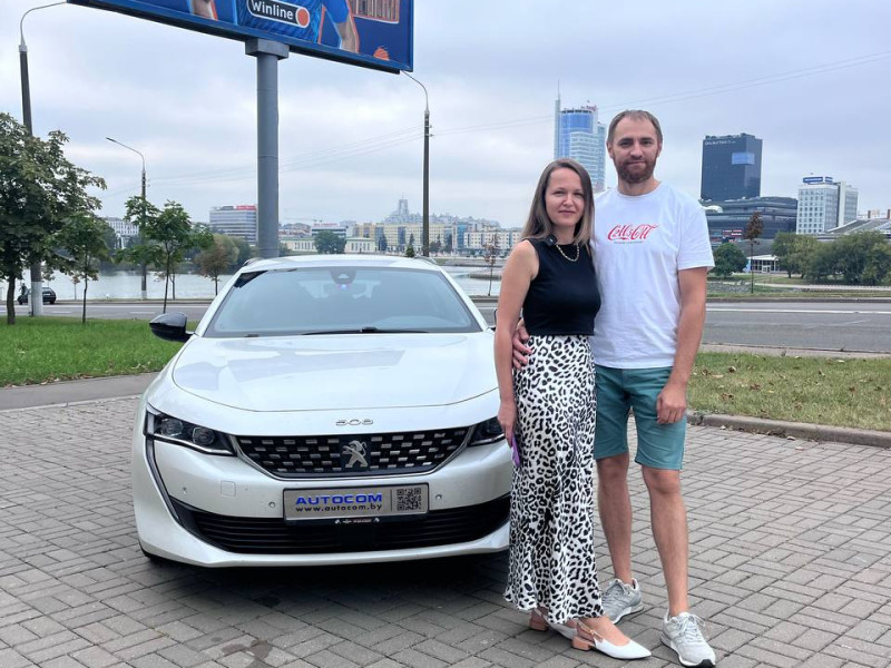 Cвежее трехлетнее авто можно найти за $10 000: как работают европейские аукционы