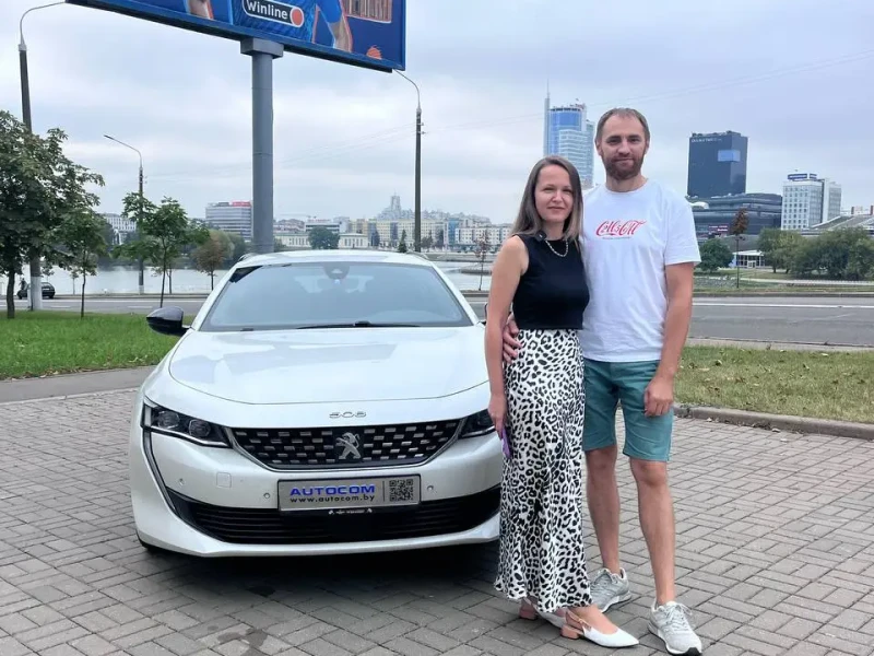 Cвежее трехлетнее авто можно найти за $10 000: как работают европейские аукционы