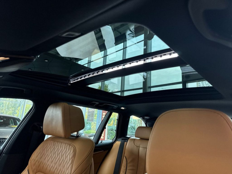 2020 Alpina D5 с пробегом 95 000 км