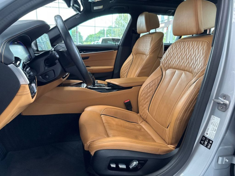 2020 Alpina D5 с пробегом 95 000 км