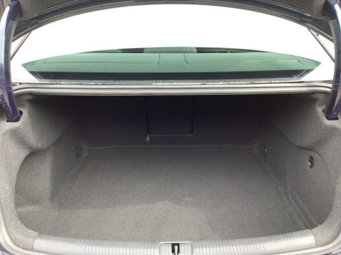 2020 Audi A3 с пробегом 124 000 км