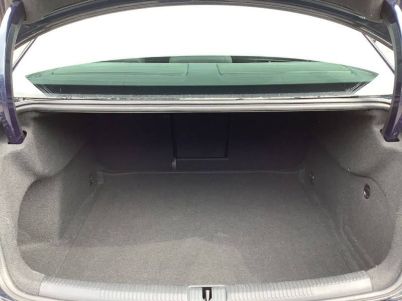 2020 Audi A3 с пробегом 124 000 км