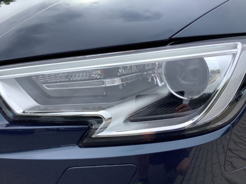 2020 Audi A3 с пробегом 124 000 км