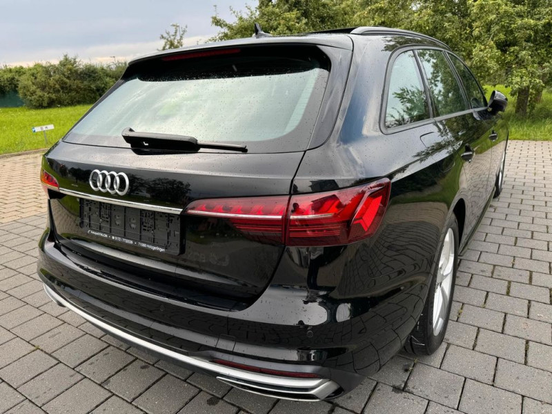 2021 Audi A4 с пробегом 150 000 км