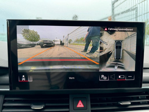 2021 Audi A4 с пробегом 150 000 км