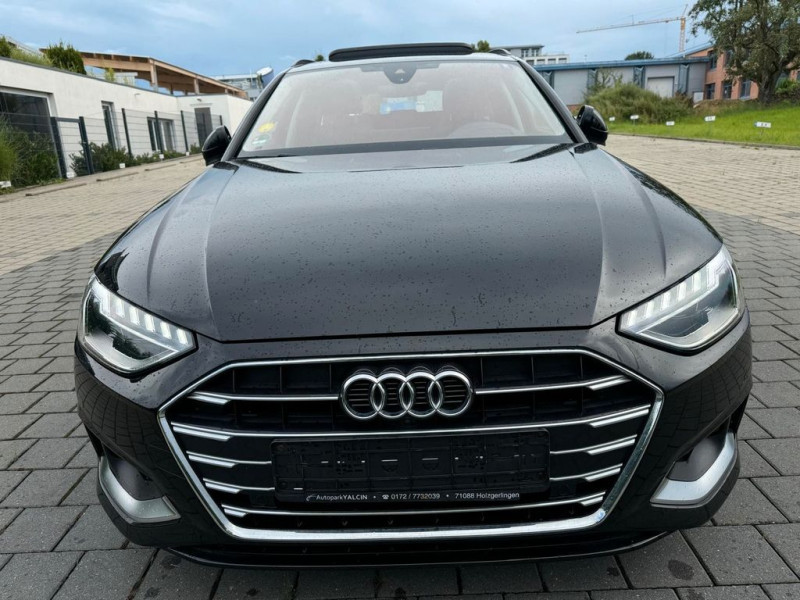 2021 Audi A4 с пробегом 150 000 км