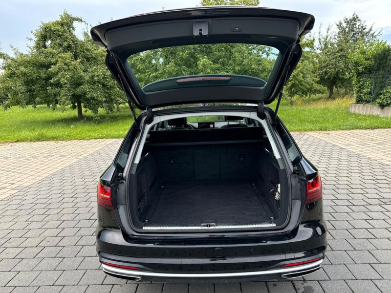 2021 Audi A4 с пробегом 150 000 км