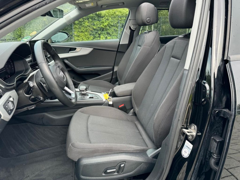 2021 Audi A4 с пробегом 150 000 км