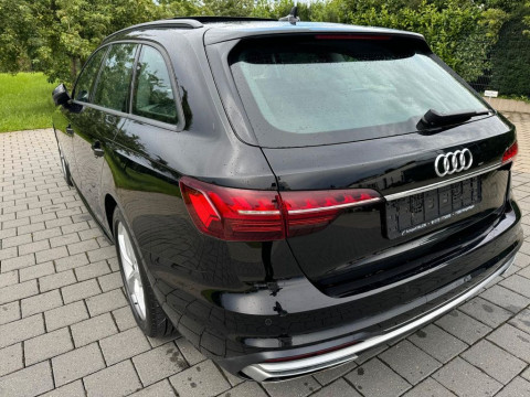 2021 Audi A4 с пробегом 150 000 км