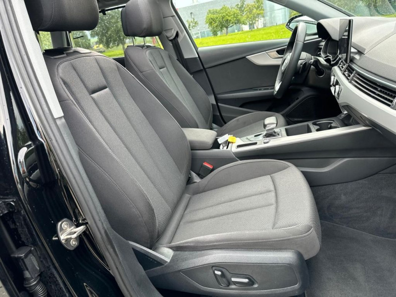 2021 Audi A4 с пробегом 150 000 км