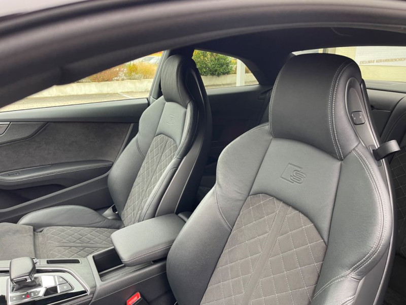 2021 Audi A5 с пробегом 157 000 км