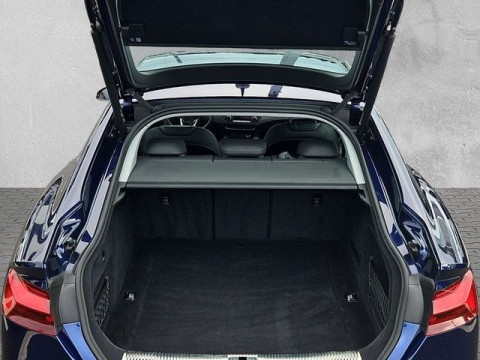 2021 Audi A5 с пробегом 121 000 км