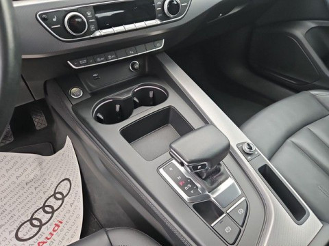 2021 Audi A5 с пробегом 121 000 км